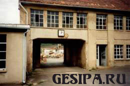  Gesipa  Thal