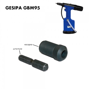    Gesipa GBM95