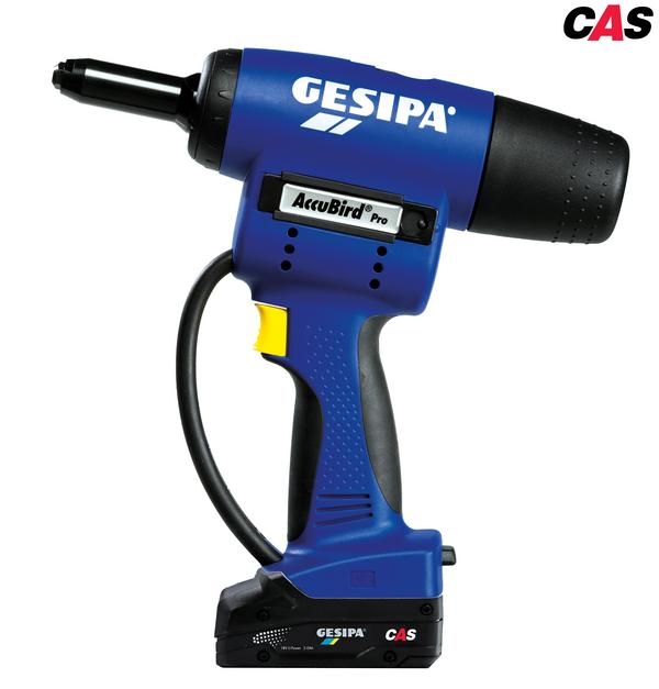  AccuBird  Pro with CAS, 2 