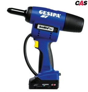  AccuBird  Pro with CAS, 2 