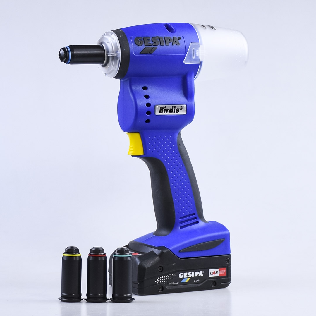  Birdie (New Accubird), 1 , L-Boxx