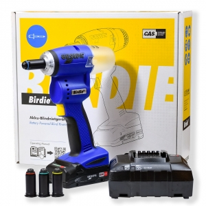  Birdie (New Accubird), 1 , . 